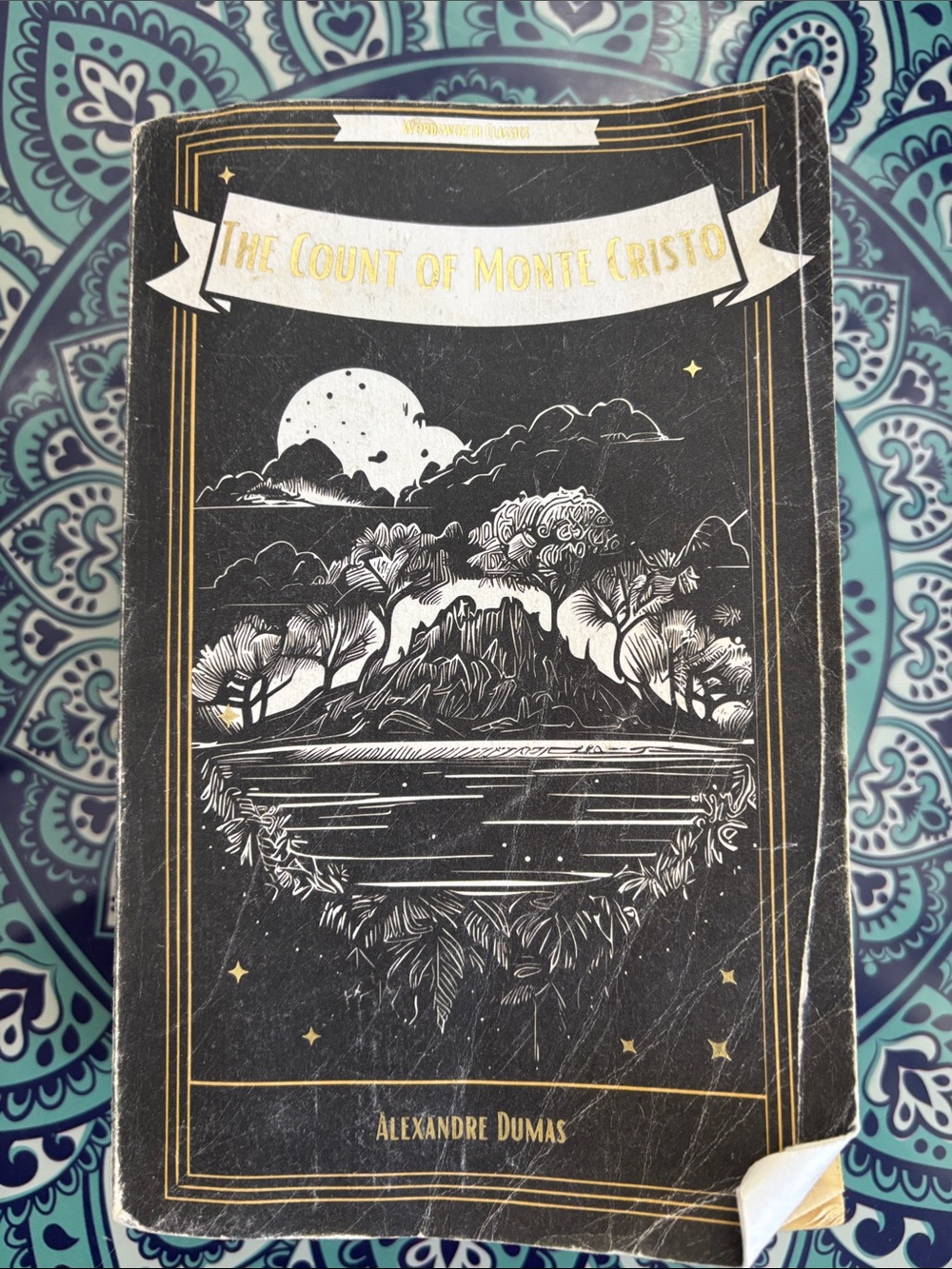 ~BUNDLE ONLY~The Count of Monte Cristo by Alexandre Dumas